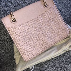 Tory Burch Shoulder/cross purse